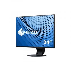 Écran 23" LCD FHD Eizo FlexScan EV2451-BK - Reconditionné