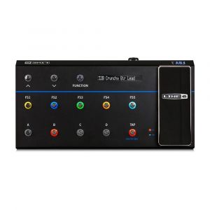 Accessoires audio Line 6 FBV 3 - Reconditionn&eacute;