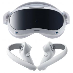 Casque VR - Réalité Virtuelle Meta Pico 4 - Reconditionné