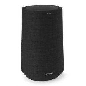 Enceinte Bluetooth Harman Kardon Citation 100 - Noir - Reconditionn&eacute;