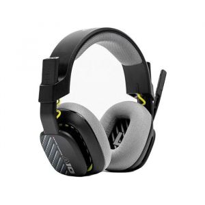 Casque gaming avec micro Astro A10 Gen. 2 - Noir - Reconditionn&eacute;