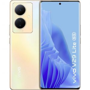 Vivo V29 Lite 128 Go - Or - D&eacute;bloqu&eacute; - Reconditionn&eacute;