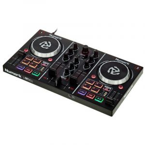 Accessoires audio Numark Party Mix - Reconditionné