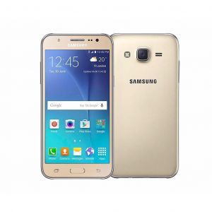 Galaxy J5 16 Go - Or - Débloqué - Reconditionné