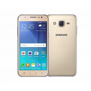 Galaxy J5 16 Go - Or - Débloqué - Dual-SIM - Reconditionné