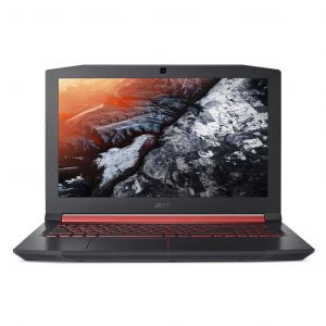 Acer Nitro 5 AN515-52 15" Core i5 2.3 GHz - SSD 512 GB - 16 Go - NVIDIA GeForce GTX 1050 AZERTY - Français - Reconditionné