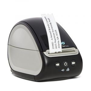 Dymo LabelWriter 550 Turbo Imprimante thermique - Reconditionné