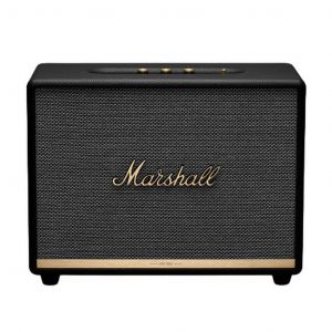 Enceinte Bluetooth Marshall Woburn II - Noir - Reconditionné
