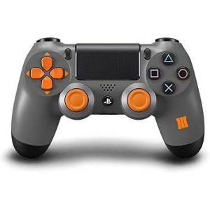 Manette PlayStation 4 Sony Dualshock 4 Call of Duty Black OPS III - Reconditionné
