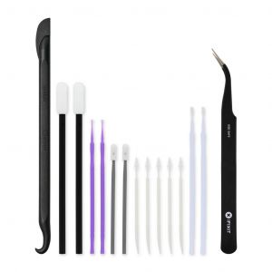 iFixit Headphone Kit de nettoyage Casque audio - Reconditionné