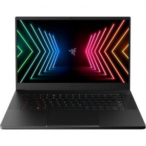 Razer Blade 15 Advanced RZ09-0409 15" Core i7 2.3 GHz - SSD 1 TB - 32 Go - NVIDIA GeForce RTX 3080 QWERTZ - Allemand - Reconditionn&eacute;
