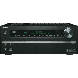 Amplificateur Onkyo TX-NR609 - Reconditionn&eacute;