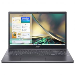 Acer Aspire 5 A517-58GM-78AT 15" Core i7 3.7 GHz - SSD 128 Go - 8 Go QWERTY - Italien - Reconditionné