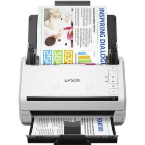 Scanner Epson WorkForce DS-530 - Reconditionné