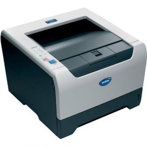 Brother HL-52500DN Laser monochrome - Reconditionn&eacute;