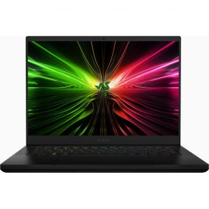 Razer Blade 14 RZ09-05081ED3-R3E1 14" Ryzen 9 4 GHz - SSD 1 TB - 32 Go - Nvidia GeForce RTX 4070 AZERTY - Fran&ccedil;ais - Reconditionn&eacute;