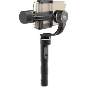Stabilisateur Feiyu Tech SPG LIVE - Reconditionn&eacute;
