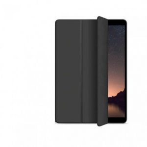 Coque iPad Pro 11" (2018/2020/2021) / iPad Air 4 (2020) / iPad Air 5 (2022) - Polyuréthane thermoplastique (TPU) - Noir - Reconditionné