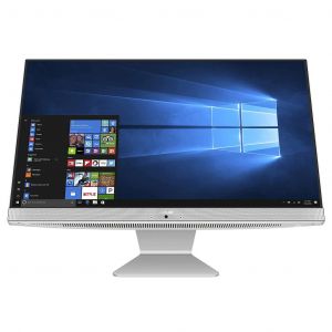 Asus Vivo AIO V241FA 24" Core i3 2.1 GHz - SSD 256 GB - 16GB Sans clavier - Reconditionné