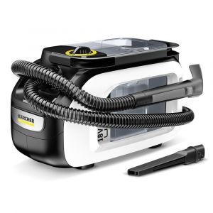 Aspirateur &agrave; main Karcher SE 3-18 - Reconditionn&eacute;