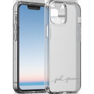 Coque IPHONE 13 MINI - Plastique - Transparent - Reconditionné