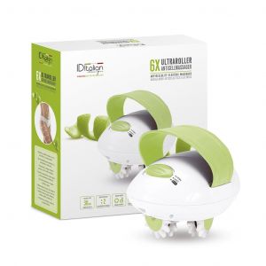 Masseur anti-cellulite Italian Design ULTRAROLLER - Reconditionné