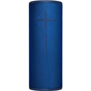 Enceinte Bluetooth Ultimate Ears Megaboom 3 - Bleu - Reconditionn&eacute;