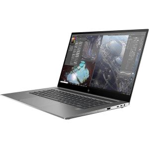 HP ZBook Studio G7 15" Core i9 2.4 GHz - SSD 512 Go - 32 Go AZERTY - Fran&ccedil;ais - Reconditionn&eacute;