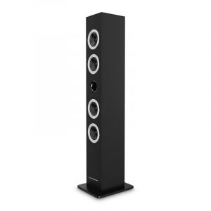 Enceinte Bluetooth Thomson DS120CD-O - Noir - Reconditionn&eacute;