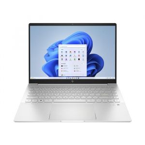 HP Pavilion Plus Laptop 14-eh1008nl 14" Core i7 3.4 GHz - SSD 512 Go - 16 Go QWERTY - Italien - Reconditionn&eacute;