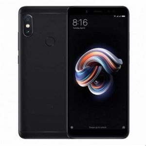 Xiaomi Redmi Note 5 AI Dual Camera 64 Go - Noir - D&eacute;bloqu&eacute; - Reconditionn&eacute;