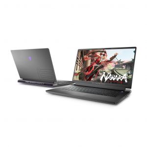 Dell Alienware M15 R7 15" Core i7 4.7 GHz - SSD 2 TB - 32 Go - NVIDIA GeForce RTX 3070 Ti AZERTY - Français - Reconditionné