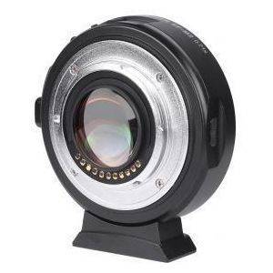 Objectif Viltrox EF-M2 II 0.71X - Reconditionné