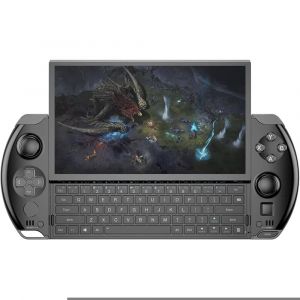 Gpd WIN 4 10" 3.5 GHz - 512 GB SSD - 16 Go - Integrated AZERTY - Français - Reconditionné