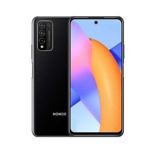 Honor 10X Lite 128 Go - Noir - Débloqué - Reconditionné