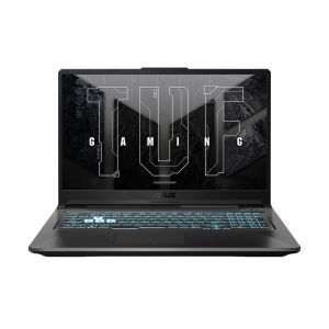 Asus TUF Gaming F17-TUF706HCB-HX166W 17" Core i5 2.7 GHz - SSD 512 Go - 8 Go AZERTY - Français - Reconditionné