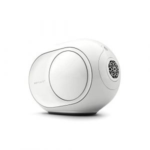 Enceinte Bluetooth Devialet Phantom II 95 dB - Blanc - Reconditionn&eacute;