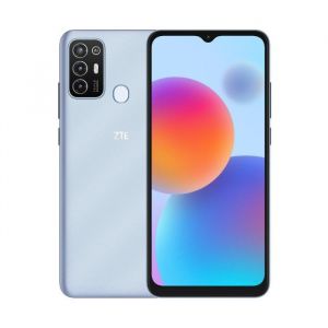 ZTE Blade A52 32 Go - Bleu - Débloqué - Reconditionné