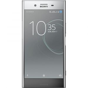 Sony Xperia XZ Premium 64 Go - Argent - Débloqué - Reconditionné