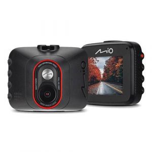 Caméras embarquées Mio MiVue C312 - Reconditionné