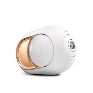 Devialet Phantom Gold - Blanc/Or - Reconditionné