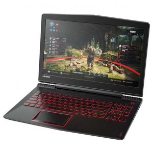 Lenovo Legion Y520-15IKBN 15" Core i5 3.5 GHz - SSD 128 Go - 8 Go AZERTY - Français - Reconditionné