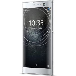 Sony Xperia XA2 Ultra 32 Go - Argent - Débloqué - Reconditionné