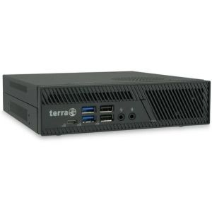 Terra MINI V6 Core i5 2.6 GHz - SSD 512 Go RAM 16 Go - Reconditionné