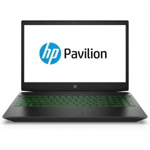 HP Pavilion Gaming 15-dk1xxx 15" Core i7 2.3 GHz - SSD 256 Go - 16 Go AZERTY - Français - Reconditionné