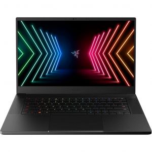 Razer Blade 15 Advanced RZ09-0409 15" Core i7 2.3 GHz - SSD 1 TB - 16 Go - NVIDIA GeForce RTX 3070 QWERTY - Espagnol - Reconditionn&eacute;