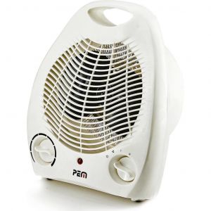 Chauffage d'appoint Pem HT-601 - Reconditionn&eacute;