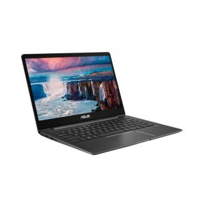 Asus ZenBook UX331FA-EG002T 13" Core i5 1.6 GHz - SSD 256 Go - 8 Go AZERTY - Fran&ccedil;ais - Reconditionn&eacute;