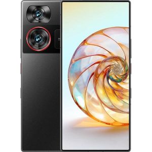 ZTE nubia Z60 Ultra 512 Go - Noir - Débloqué - Reconditionné