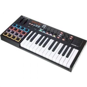 Instruments de musique M-Audio Code 25 - Reconditionné